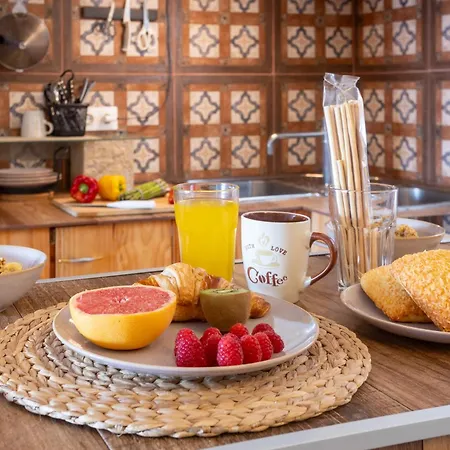 Vistas Al Mar, 1 Min De La Playa, Terraza Y Relax Appartement