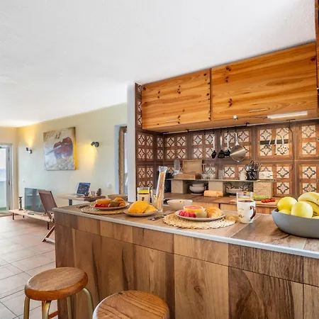 Appartement Vistas Al Mar, 1 Min De La Playa, Terraza Y Relax *