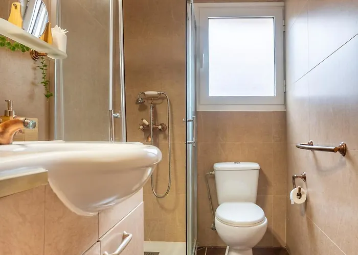 Vistas Al Mar, 1 Min De La Playa, Terraza Y Relax Appartement