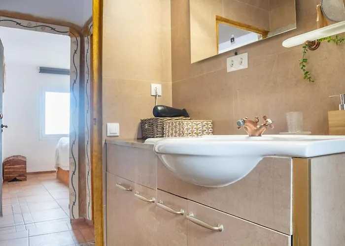 Vistas Al Mar, 1 Min De La Playa, Terraza Y Relax Appartement *