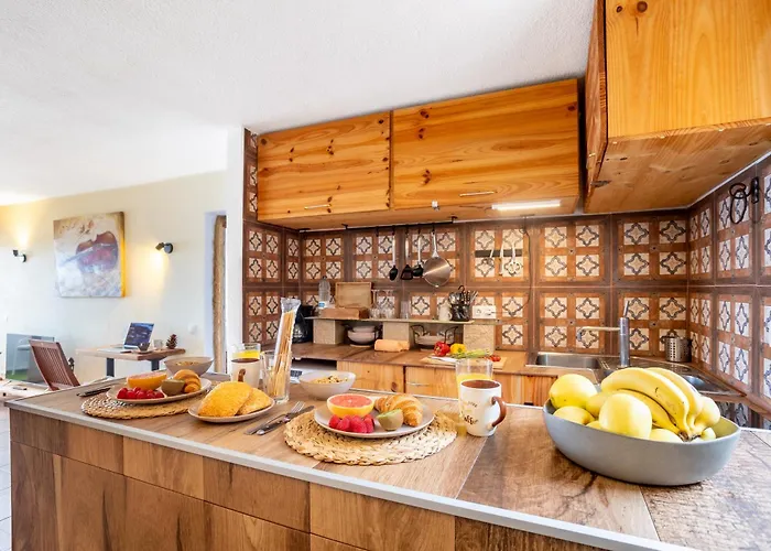 Appartement Vistas Al Mar, 1 Min De La Playa, Terraza Y Relax