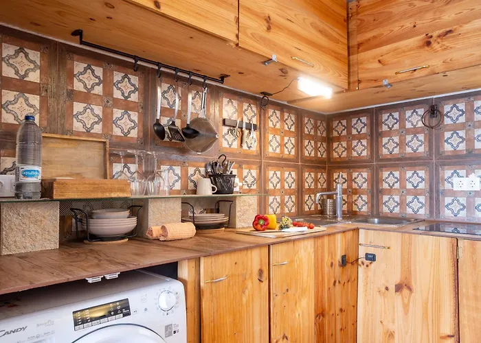 Vistas Al Mar, 1 Min De La Playa, Terraza Y Relax *