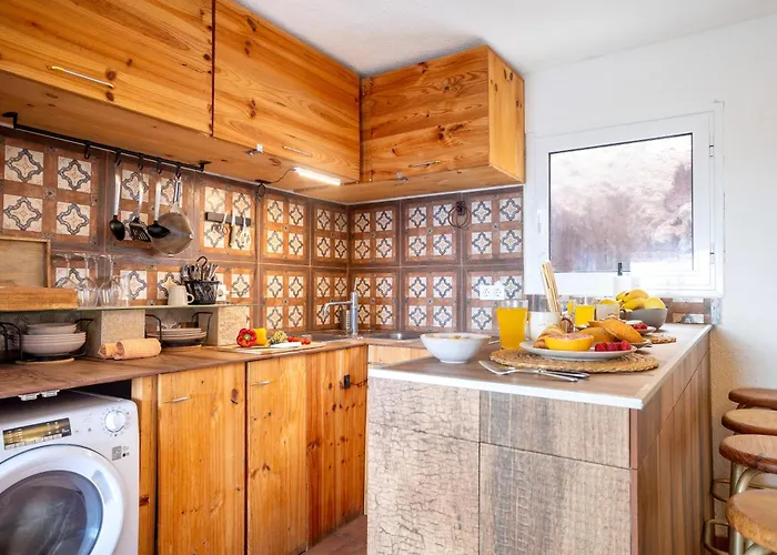 Vistas Al Mar, 1 Min De La Playa, Terraza Y Relax