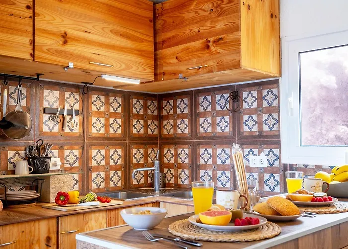 Vistas Al Mar, 1 Min De La Playa, Terraza Y Relax Appartement *