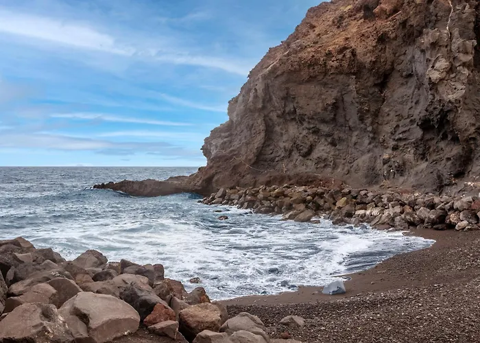 Appartement Vistas Al Mar, 1 Min De La Playa, Terraza Y Relax *