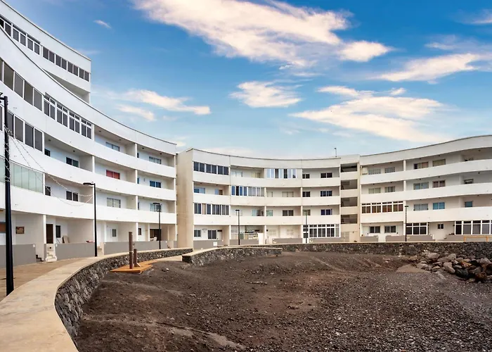 Vistas Al Mar, 1 Min De La Playa, Terraza Y Relax Appartement *