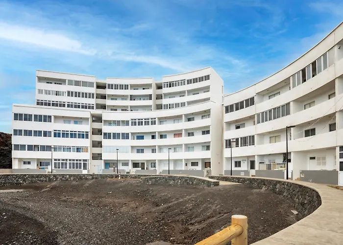 Appartement Vistas Al Mar, 1 Min De La Playa, Terraza Y Relax