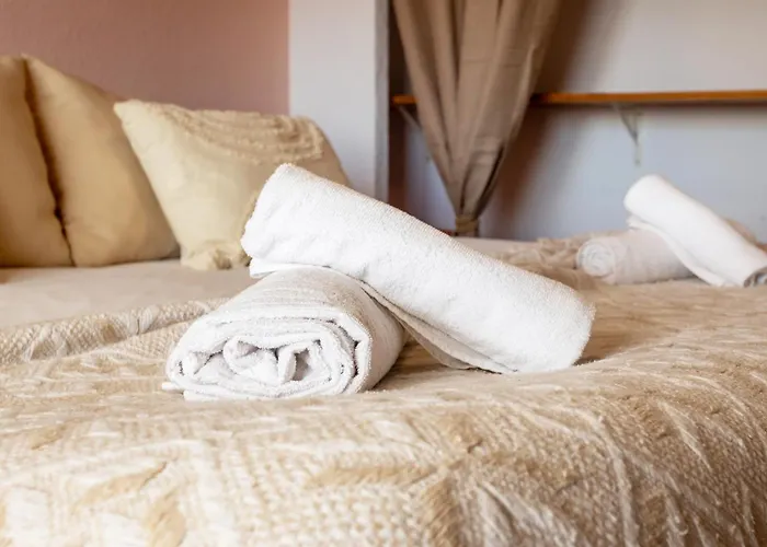 Vistas Al Mar, 1 Min De La Playa, Terraza Y Relax