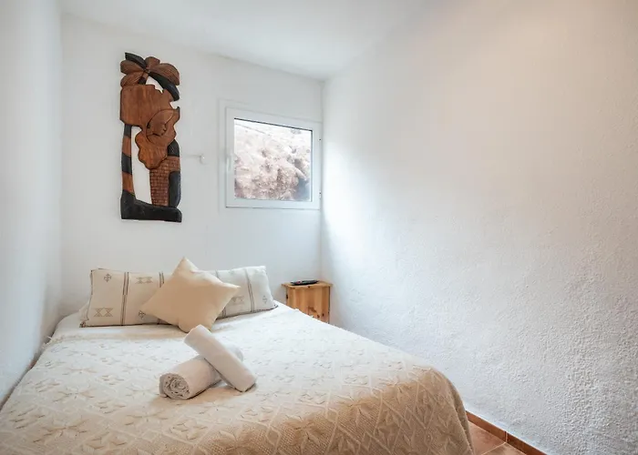 Vistas Al Mar, 1 Min De La Playa, Terraza Y Relax