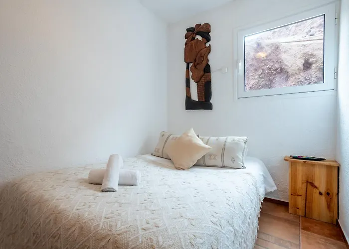 Vistas Al Mar, 1 Min De La Playa, Terraza Y Relax *