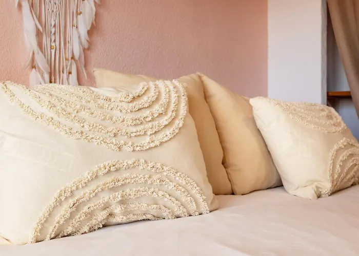 Vistas Al Mar, 1 Min De La Playa, Terraza Y Relax Appartement Fasnia