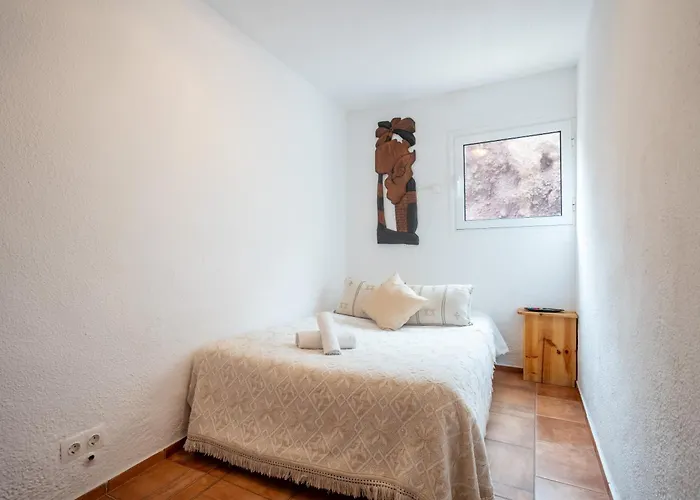 Vistas Al Mar, 1 Min De La Playa, Terraza Y Relax Appartement *