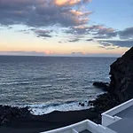 Apartamento Vistas Al Mar, 1 Min De La Playa, Relax Y Wifi