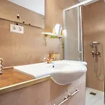 Apartamento Vistas Al Mar, 1 Min De La Playa, Relax Y Wifi Fasnia