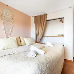 Vistas Al Mar, 1 Min De La Playa, Relax Y Wifi * Fasnia