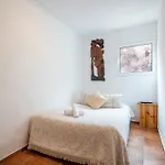 Vistas Al Mar, 1 Min De La Playa, Relax Y Wifi Apartamento *