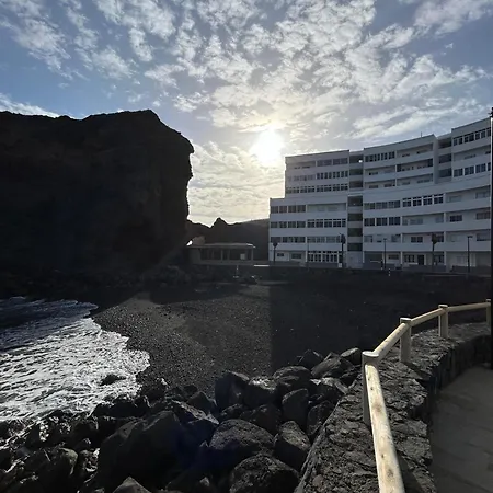 Vistas Al Mar, 1 Min De La Playa, Terraza Y Relax Appartement *