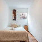 公寓 Vistas Al Mar, 1 Min De La Playa, Terraza Y Relax *