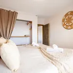 Vistas Al Mar, 1 Min De La Playa, Terraza Y Relax 公寓 *