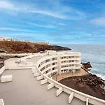 Vistas Al Mar, 1 Min De La Playa, Terraza Y Relax 公寓 Fasnia