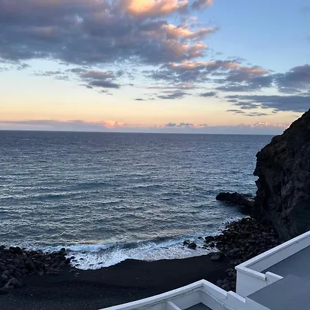 アパート Vistas Al Mar, 1 Min De La Playa, Terraza Y Relax