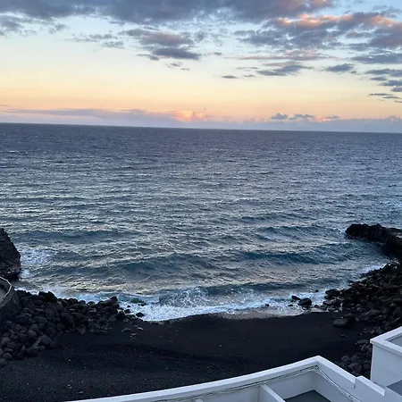 アパート Vistas Al Mar, 1 Min De La Playa, Terraza Y Relax