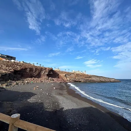 Vistas Al Mar, 1 Min De La Playa, Terraza Y Relax 公寓