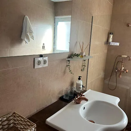 Vistas Al Mar, 1 Min De La Playa, Terraza Y Relax アパート Fasnia