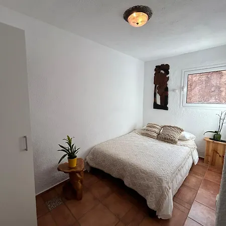 Vistas Al Mar, 1 Min De La Playa, Terraza Y Relax *