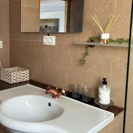 Vistas Al Mar, 1 Min De La Playa, Terraza Y Relax アパート *