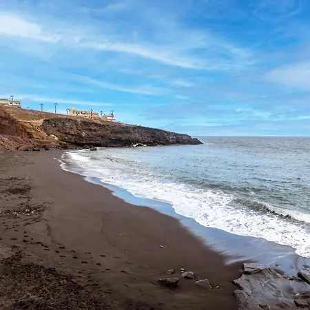 Vistas Al Mar, 1 Min De La Playa, Terraza Y Relax 公寓